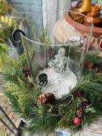 Prachtig kerst stuk, Ophalen, Zo goed als nieuw