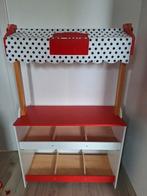 Hema winkeltje, Kinderen en Baby's, Ophalen, Zo goed als nieuw, Meubelstuk of Keukentje