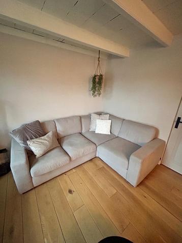 Bank urban sofa