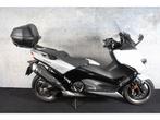 YAMAHA TMAX DX (bj 2019), Bedrijf, 12 t/m 35 kW, 2 cilinders, Scooter