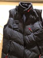 Bodywarmer xxxl, Kleding | Heren, Bodywarmers, Blauw, Ophalen of Verzenden, Zo goed als nieuw, Overige maten