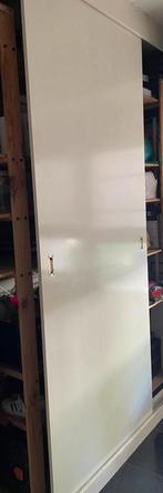 Mdf paneel 2.40x 1.00 x 2cm, Doe-het-zelf en Verbouw, Hout en Planken, Ophalen, Gebruikt, Minder dan 25 mm, 200 tot 250 cm
