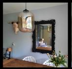 Glazen hanglamp, Ophalen, Minder dan 50 cm