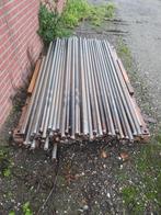 gegalvaniseerde buizen, Doe-het-zelf en Verbouw, Metalen, Ophalen, Gebruikt, IJzer