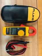 Fluke 325 True RMS Clamp Meter – In topstaat!, Doe-het-zelf en Verbouw, Meetapparatuur, Ophalen of Verzenden, Zo goed als nieuw