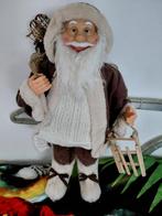 mooie kerstman, Diversen, Kerst, Ophalen of Verzenden, Gebruikt