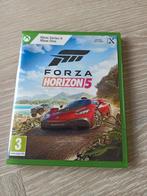 Forza Horizon 5 nieuw X box series X, Ophalen of Verzenden, Zo goed als nieuw