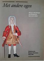 Wassing, Visser - Met Andere Ogen, Ophalen of Verzenden, Nieuw, Schilder- en Tekenkunst