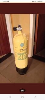 Duikfles - Nitrox, Ophalen of Verzenden, Gebruikt, Duikfles