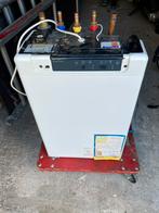 Kombi Kompakt HRE 28/24, Doe-het-zelf en Verbouw, Ophalen, 30 tot 80 cm, Hoog rendement (Hr), Cv-ketel of Combi-ketel