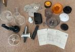 Bosch keukenmachine accessoires, Ophalen of Verzenden, Zo goed als nieuw