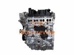 Gereviseerde Ford 1.5 EcoBoost M8DB-M9DB-M8DA-M9DA motor, Ophalen of Verzenden, 12 maanden garantie, Gereviseerd