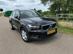 Volvo XC40 1.5 T2 Momentum Core Zwart Led, Voorwielaandrijving, Stof, Gebruikt, 129 pk