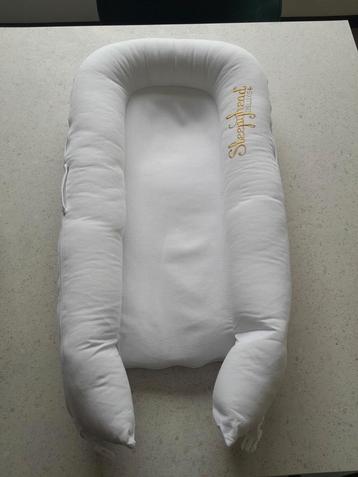 Sleepyhead deluxe slaap, box of banknestje.  beschikbaar voor biedingen