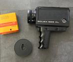 Bolex 625 XL, Audio, Tv en Foto, Videocamera's Analoog, Ophalen of Verzenden, 8mm