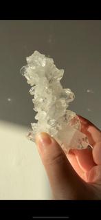 Apofyliet uit India, Verzamelen, Mineralen en Fossielen, Ophalen of Verzenden, Mineraal