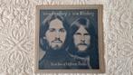 Dan Fogelberg & Tim Weisberg - Twin Sons LP, Ophalen of Verzenden, 1960 tot 1980, Gebruikt, 12 inch