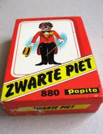 Retro Zwarte Pietspel uit de jaren 60, Hobby en Vrije tijd, Gezelschapsspellen | Kaartspellen, Ophalen of Verzenden, Gebruikt