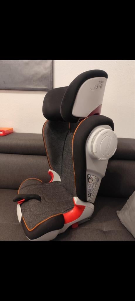 kinderautostoeltje, Kinderen en Baby's, Autostoeltjes, Ophalen, Zo goed als nieuw, Overige merken, Autogordel