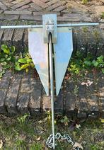 Fortress FX-11 anker, Watersport en Boten, Ophalen of Verzenden, Gebruikt, Overige typen