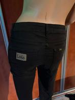 LOIS jeans maat 32 origineel ZGAN, Zwart, Ophalen of Verzenden, Zo goed als nieuw, Lois