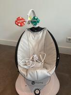 4 moms elektrische stoel, Ophalen of Verzenden, Zo goed als nieuw