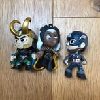 Marvel mystery mini funko set, Ophalen of Verzenden, Nieuw