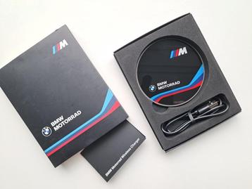 draadloze oplader voor draadloos laden BMW motorrad beschikbaar voor biedingen