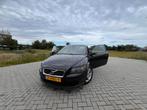 Volvo C30 1.6 2008 Zwart, Auto's, Volvo, Voorwielaandrijving, 1596 cc, 4 cilinders, 4 stoelen