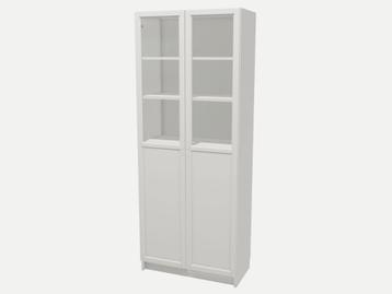 Billy kast iKEA beschikbaar voor biedingen