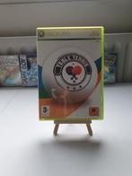 Table Tennis - Xbox 360 - Sportspel, Gebruikt, Webmaster@rockstargames.com, 625 Broadway, New York, NY 10012, USA, 2 spelers