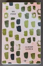 De pest - Albert Camus, Ophalen of Verzenden, Gelezen, Albert Camus