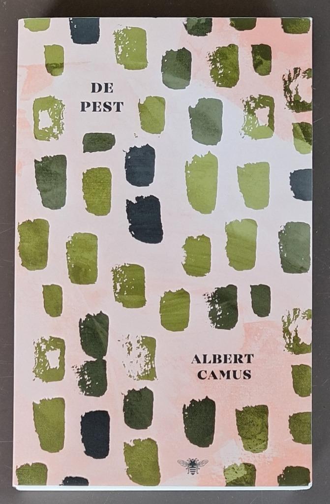 De pest - Albert Camus, Boeken, Literatuur, Gelezen, Ophalen of Verzenden