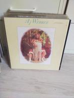 Aj Webber jaren 70/80 LP, Ophalen of Verzenden, 1960 tot 1980, 12 inch