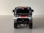 1:50 Scalemasters Renault Dakar truck Riwald, Ophalen of Verzenden, Zo goed als nieuw, Bus of Vrachtwagen, Overige merken