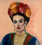 Frida Kahlo Lovely, Ophalen of Verzenden