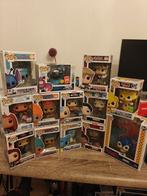 Funko poppen, diverse soorten, Ophalen of Verzenden, Zo goed als nieuw