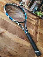 Babolat Pure Drive Tennisracket GT 300gr L1 Gemert & Wierden, Sport en Fitness, Tennis, L1, Ophalen of Verzenden, Zo goed als nieuw