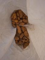 * gratis * ophalen, half zakje krieltjes, Diversen, Ophalen