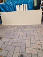 Hout, Doe-het-zelf en Verbouw, Hout en Planken, Ophalen of Verzenden, Zo goed als nieuw, Pallet, Minder dan 200 cm