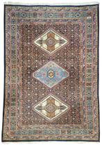 Perzisch tapijt Yalameh 300x200 wollen vloerkleed