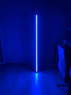 Calex Slimme LED Vloerlamp - Wifi Hoeklamp Staande Lamp -, Ophalen, Zo goed als nieuw