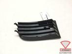 vw golf 5 voorbumper rooster rechts nieuw! 5894592, Gebruikt, Volkswagen, Volkswagen AG, Rechts