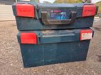 Bosch Sortimo L box, Ophalen of Verzenden, Gebruikt