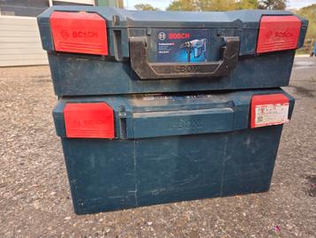 Bosch Sortimo L box beschikbaar voor biedingen