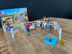 Horse Club Schleich Mia’s springset 42443, Ophalen of Verzenden, Zo goed als nieuw