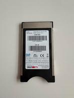 CI+ Module, Ophalen, Gebruikt, Decoder