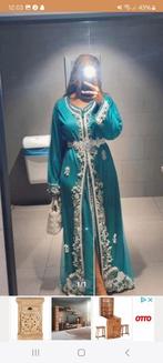 Marokkaanse jurk, Kleding | Dames, Gelegenheidskleding, Maat 42/44 (L), Ophalen of Verzenden, Zo goed als nieuw