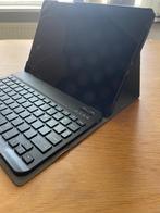 Samsung Galaxy A8 Tablet met toetsenbord en hoes, Refurbished, 64 GB, Wi-Fi en Mobiel internet, Samsung galaxy Tab A