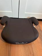 Bambino Zitverhoger - Nauwelijks gebruikt, Autogordel, 15 t/m 36 kg, Afneembare rugleuning, Zo goed als nieuw